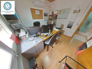 Local comercial en venta en El Calderi - Estació del Nord - Estació de França en Mollet del Vallès