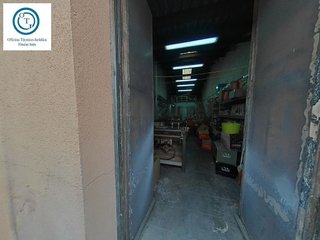 Local comercial en venta en El Calderi - Estació del Nord - Estació de França en Mollet del Vallès