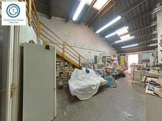 Local comercial en venta en El Calderi - Estació del Nord - Estació de França en Mollet del Vallès