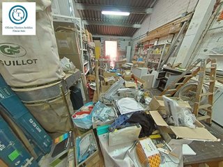 Local comercial en venta en El Calderi - Estació del Nord - Estació de França en Mollet del Vallès