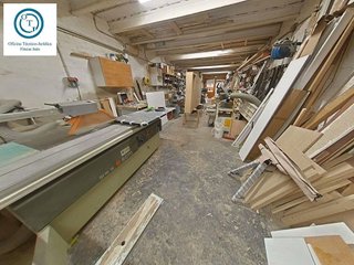 Local comercial en venta en El Calderi - Estació del Nord - Estació de França en Mollet del Vallès