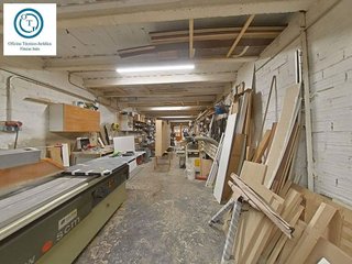 Local comercial en venta en El Calderi - Estació del Nord - Estació de França en Mollet del Vallès