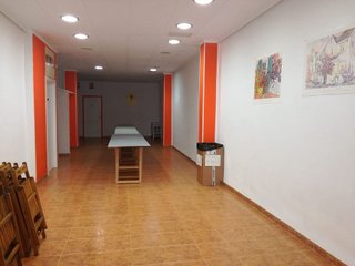 Local comercial en venta en Zona Centro - Ambulatorio en Paiporta