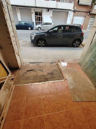 Local comercial en venta en Zona Centro - Ambulatorio en Paiporta