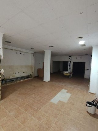 Local comercial en venta en Zona Centro - Ambulatorio en Paiporta