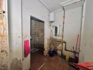 Local comercial en venta en Zona Centro - Ambulatorio en Paiporta