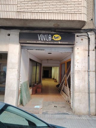 Local comercial en venta en Zona Centro - Ambulatorio en Paiporta