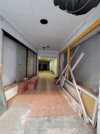 Local comercial en venta en Zona Centro - Ambulatorio en Paiporta