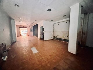 Local comercial en venta en Zona Centro - Ambulatorio en Paiporta