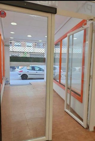 Local comercial en venta en Zona Centro - Ambulatorio en Paiporta