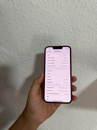 iPhone 14
