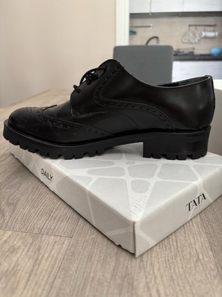 Scarpe eleganti donna nere