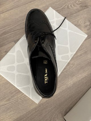 Scarpe eleganti donna nere