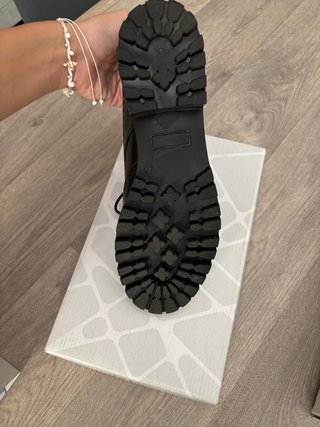 Scarpe eleganti donna nere