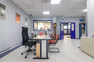 Oficina en venta en Pacífico en Madrid