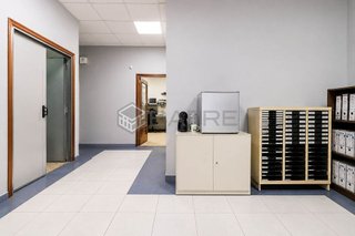Oficina en venta en Pacífico en Madrid