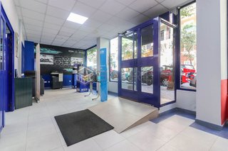 Oficina en venta en Pacífico en Madrid