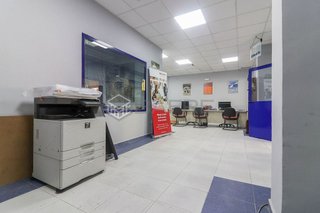 Oficina en venta en Pacífico en Madrid