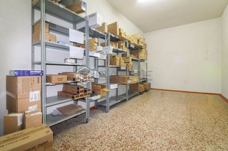 Oficina en venta en Pacífico en Madrid