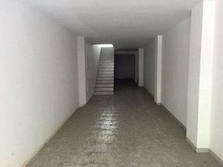 Local comercial en venta en La Sagrada Família en Barcelona