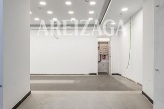 Local comercial en alquiler en Centro en San Sebastián-Donostia