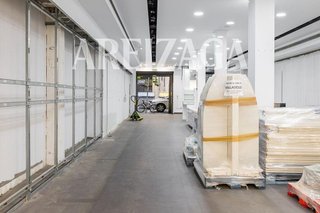 Local comercial en alquiler en Centro en San Sebastián-Donostia