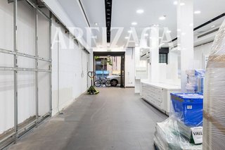 Local comercial en alquiler en Centro en San Sebastián-Donostia