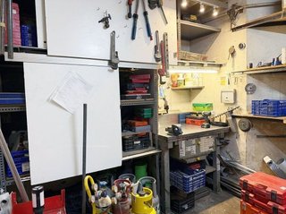 Local comercial en venta en Sant Gervasi - La Bonanova en Barcelona