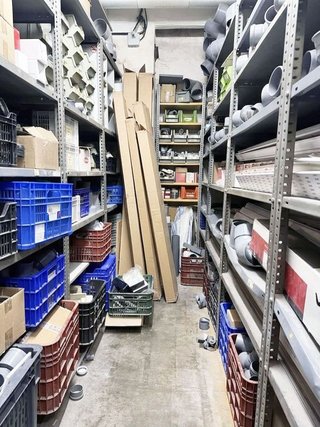 Local comercial en venta en Sant Gervasi - La Bonanova en Barcelona