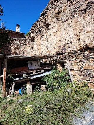 Terreno en venta en Ezcaray