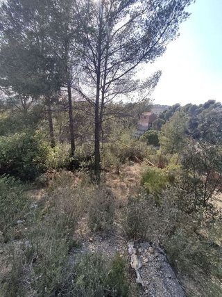 Solar en venta en Castellnou - Can Mir - Sant Muç en Rubí