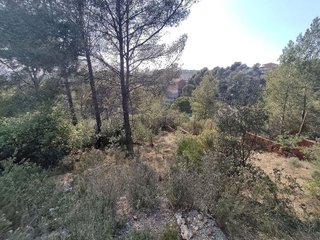 Solar en venta en Castellnou - Can Mir - Sant Muç en Rubí