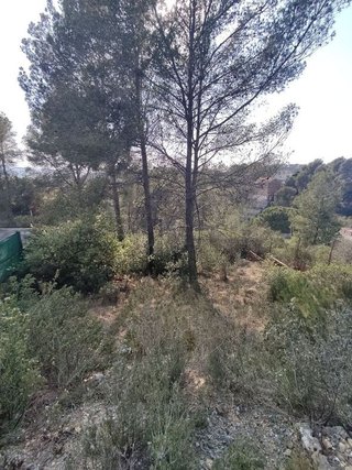 Solar en venta en Castellnou - Can Mir - Sant Muç en Rubí