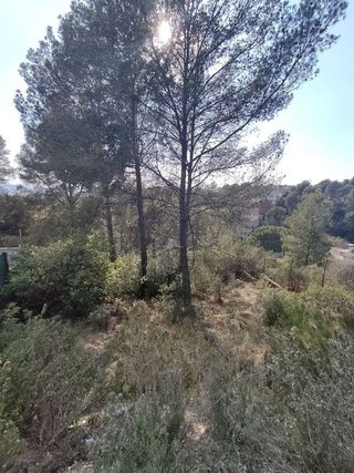 Solar en venta en Castellnou - Can Mir - Sant Muç en Rubí