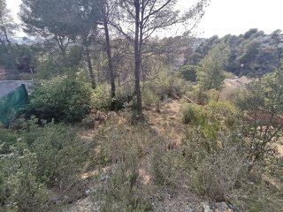 Solar en venta en Castellnou - Can Mir - Sant Muç en Rubí