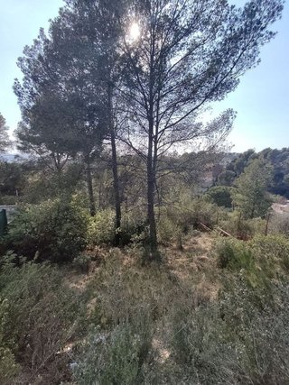 Solar en venta en Castellnou - Can Mir - Sant Muç en Rubí