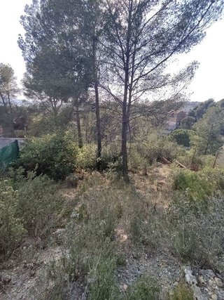 Solar en venta en Castellnou - Can Mir - Sant Muç en Rubí