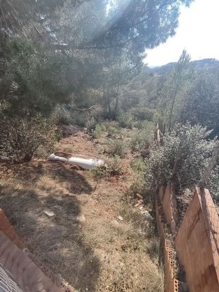 Solar en venta en Castellnou - Can Mir - Sant Muç en Rubí