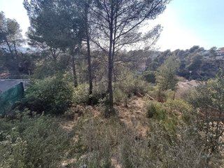 Solar en venta en Castellnou - Can Mir - Sant Muç en Rubí