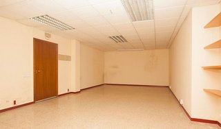 Oficina en alquiler en Centre en Figueres