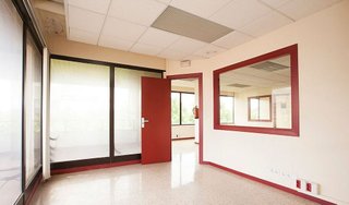 Oficina en alquiler en Centre en Figueres