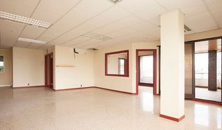 Oficina en alquiler en Centre en Figueres