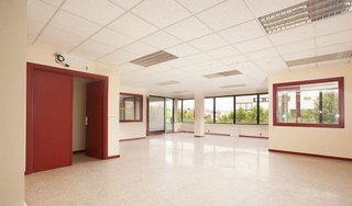 Oficina en alquiler en Centre en Figueres