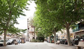 Oficina en alquiler en Centre en Figueres