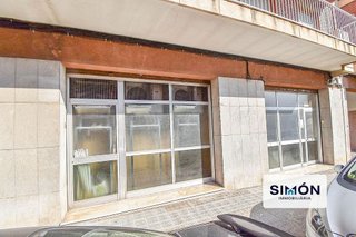 Local comercial en venta en Valldaura - Ctra. de Cardona en Manresa
