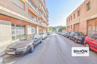 Local comercial en venta en Valldaura - Ctra. de Cardona en Manresa