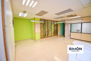Local comercial en venta en Valldaura - Ctra. de Cardona en Manresa
