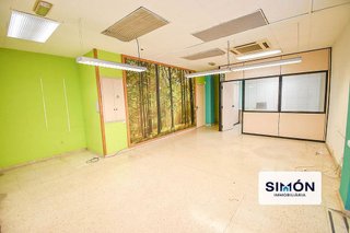 Local comercial en venta en Valldaura - Ctra. de Cardona en Manresa