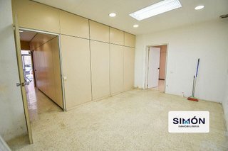 Local comercial en venta en Valldaura - Ctra. de Cardona en Manresa