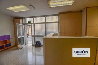 Local comercial en venta en Valldaura - Ctra. de Cardona en Manresa
